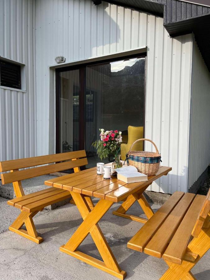 Blackberry House Zabljak 外观 照片