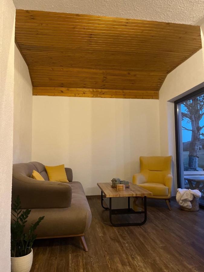 Blackberry House Zabljak 外观 照片