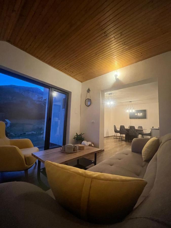 Blackberry House Zabljak 外观 照片
