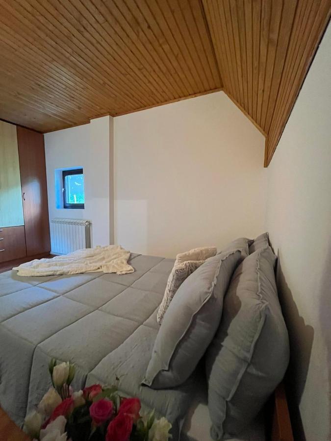 Blackberry House Zabljak 外观 照片