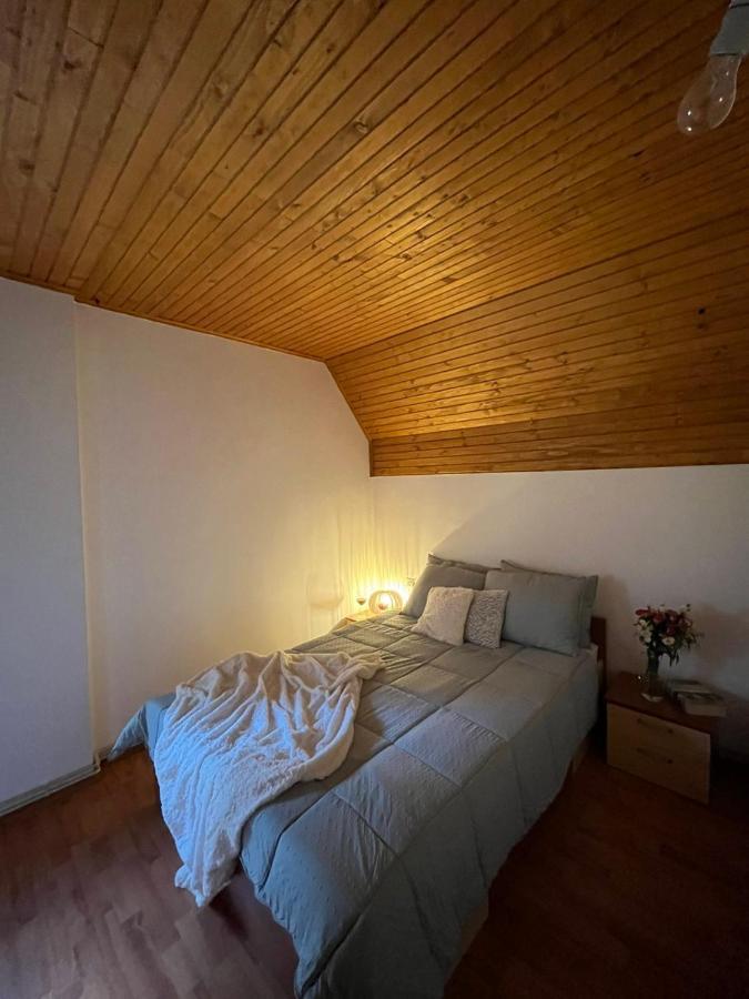 Blackberry House Zabljak 外观 照片