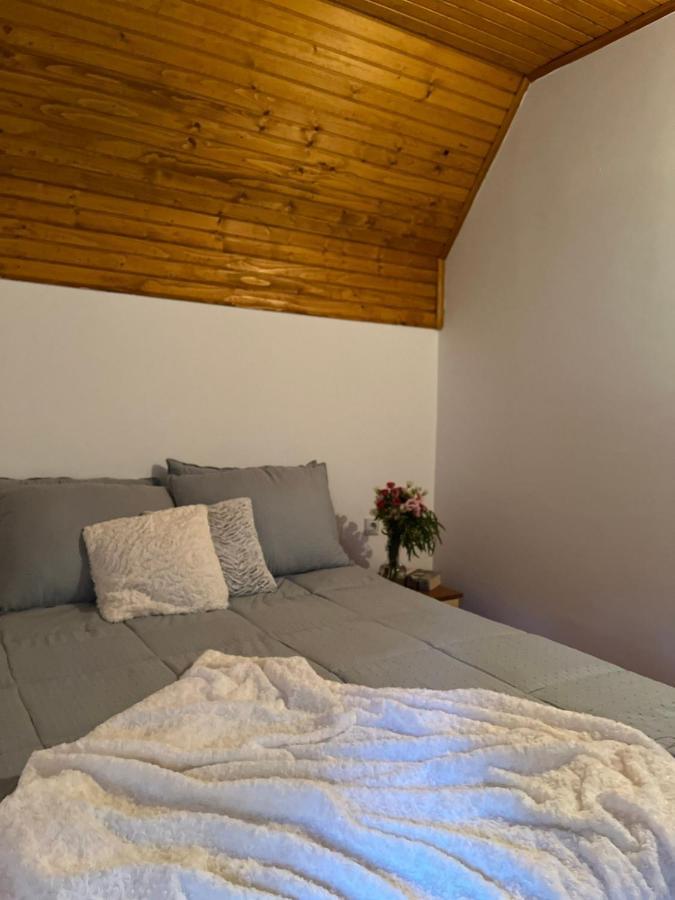 Blackberry House Zabljak 外观 照片