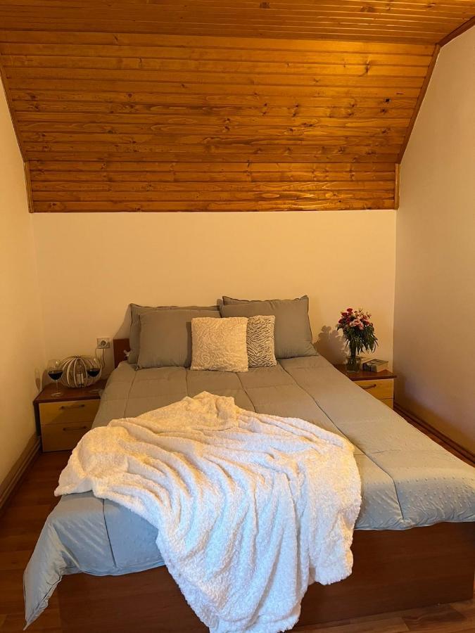 Blackberry House Zabljak 外观 照片