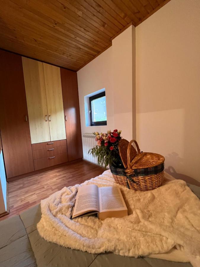 Blackberry House Zabljak 外观 照片