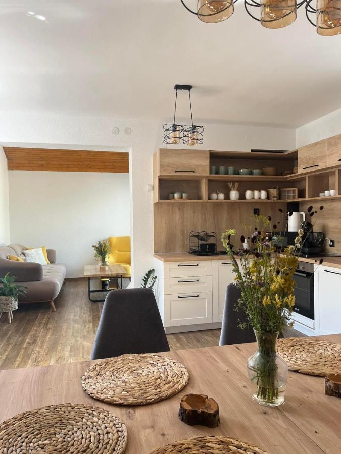Blackberry House Zabljak 外观 照片